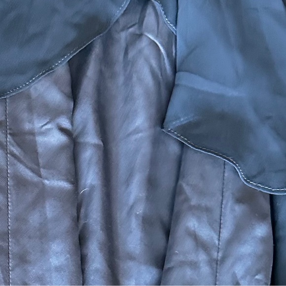 NWT. AZAZIE Gorgeous Maxi Sleeveless Dress Size 4 - Picture 8 of 15